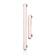 Tasten (Power/ Volume) für Samsung Galaxy S21 5G (Phantom Pink)