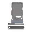 SIM-Kartenschacht Single für Samsung Galaxy S21 (Phantom Gray)