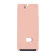 Hitzeschild Kleber Klebeband für Samsung Galaxy S21 5G (10er Pack)