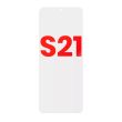 Polarisationsfolie für Samsung Galaxy S21 (10er Pack)