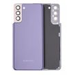 Rückseite Abdeckung für Samsung Galaxy S21 Plus (Genuine OEM) (Violet)