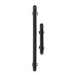 Tasten (Power/ Volume) für Samsung Galaxy S20 FE 4G/ 5G (Schwarz)