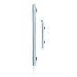 Tasten (Power/ Volume) für Samsung Galaxy S20 FE 4G/ 5G (Cloud Mint)
