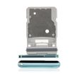 SIM-Kartenschacht Dual für Samsung Galaxy S20 FE 5G (Cloud Mint)