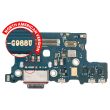 Ladebuchse Platine für Samsung Galaxy S20 Ultra (US Version) (G988U) (Premium)