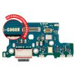 Ladebuchse Platine für Galaxy S20 Ultra (G988B) (Premium)