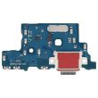 Ladebuchse mit Platine für Galaxy S20 Ultra 5G (G9880U) (US Version) (Premium)