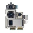 Rückkamera (Weitwinkel & Tele & Ultraweitwinkel & Depth) für Galaxy S20 Ultra 5G