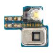 Blitz Licht mit Näherungssensor Flexkabel für Samsung Galaxy S20 Ultra