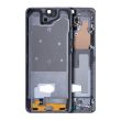 Mittelrahmen für Samsung Galaxy S20 Ultra (Cosmic Grey)