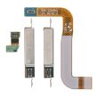 5G Antenne Flexkabel mit Modul für Samsung Galaxy S20 Ultra 5G (4-teiliges Set)