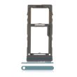 SIM-Kartenschacht Single für Galaxy S20/ S20 Plus/ S20 Ultra 5G (Cloud Blue)