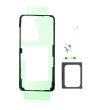 Display Kleber Set für für Samsung Galaxy S20 Ultra 5G (Service Pack)