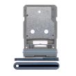 SIM-Kartenschacht Single für Samsung Galaxy S20 FE 5G (Cloud Navy)