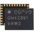 Power Verstärker IC für Samsung Galaxy S20 FE (QM42391)