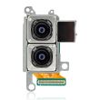 Rückkamera Modul (Weitwinkel & Tele) für Samsung Galaxy S20 Plus 5G (US Version)