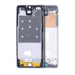 Mittelrahmen für Samsung Galaxy S20 Plus (Wolkenweiß)