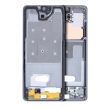 Mittelrahmen für Samsung Galaxy S20 Plus (Cosmic Grey)