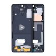 Mittelrahmen für Samsung Galaxy S20 Plus (Cosmic Black)