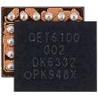 Signal Netzteil IC für Samsung Galaxy S20 Ultra 5G/ S20 Plus (QET6100 002)
