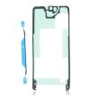 LCD Kleber Klebeband für Samsung Galaxy S20 Plus (10er Pack)