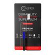 Casper UV Displayschutzglas mit Kleber für Galaxy S20 Plus (hüllenfreundlich)