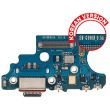 Ladebuchse mit Platine für Galaxy S20 5G (G981N) (Korean Version) (Premium)