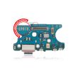 Ladebuchse mit Platine für Galaxy S20 (North American Version) (Service Pack)