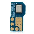 Mikrofon Platine für Samsung Galaxy S20 5G (Premium)