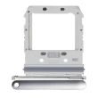 SIM-Kartenschacht für Samsung Galaxy S20 5G UW (G981V) (Wolkenweiß)