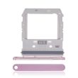 SIM-Kartenschacht für Samsung Galaxy S20 5G UW (G981V) (Cloud Pink)