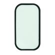 Rückkamera-Linse Halterung Kleber Klebeband für Samsung Galaxy S20 (10er Pack)