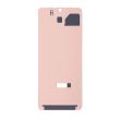 Hitzeschild Kleber Klebeband für Samsung Galaxy S20 (10er Pack)