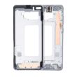 Mittelrahmen für Samsung Galaxy S10 Plus (mit Kleinteilen) (Prism White)