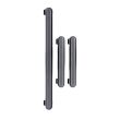 Tasten (Power/ Volume/ Bixby) für Samsung Galaxy S10/ S10 Plus (Prism Black)