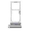 SIM-Kartenschacht Dual für Samsung Galaxy S10/ S10 Plus (Prism/ Ceramic Black)