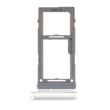 SIM-Kartenschacht Single für Samsung Galaxy S10/ S10 Plus/ S10E (Prism White)