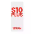 OCA für Samsung Galaxy S10 Plus (10er Pack) (125um)