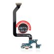 Ladebuchse mit Flexkabel für Galaxy S10 5G (G977U) (North American Version)