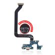 Ladebuchse mit Flexkabel für Galaxy S10 5G (G977N) (Internationale Version)