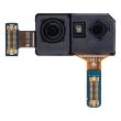 Frontkamera für Samsung Galaxy S10 5G (Service Pack)