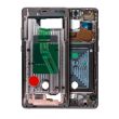 Mittelrahmen für Samsung Galaxy S10 5G (mit Kleinteilen) (Royal Gold)