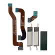 5G Antenne Flexkabel mit Modul für Galaxy S10 5G (G977U) (6-teiliges Set)