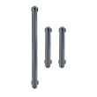 Tasten (Power/ Volume/ Bixby) für Samsung Galaxy S10 5G (Majestic Black)
