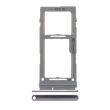 SIM-Kartenschacht Single für Samsung Galaxy S10E (Prism Black)