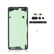 Display Kleber Set für Samsung Galaxy S10 (Service Pack)