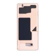 Hitzeschild Kleber Klebeband für Samsung Galaxy S10 (10er Pack)