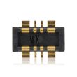 Akku FPC-Anschluss für Galaxy S6/ S6 Rand/ S7/ S7 Rand/ S8/ S8 Plus/ S9/ S9