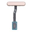 Power & Fingerabdruck Leser mit Flexkabel für Galaxy S10E (Flamingo Pink)