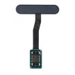 Fingerabdruck Leser mit Power Flexkabel für Samsung Galaxy S10e (Prism Black)
